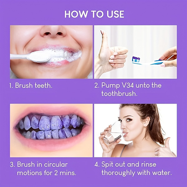 JOYTEETH