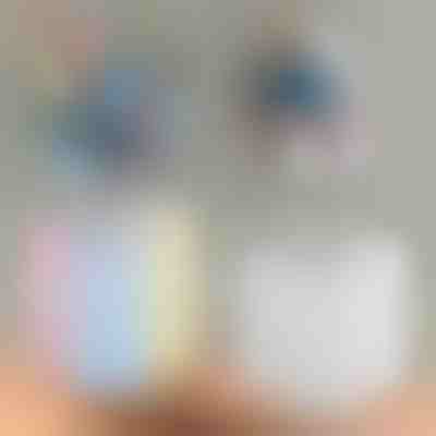 6x role colorate pentru MINIPRINT | MULTIROLLS