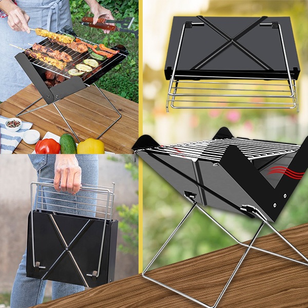 GRILLOMATE