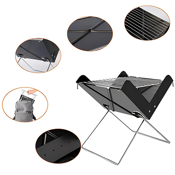 GRILLOMATE