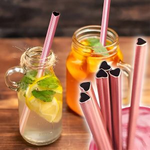 HEARTSTRAW