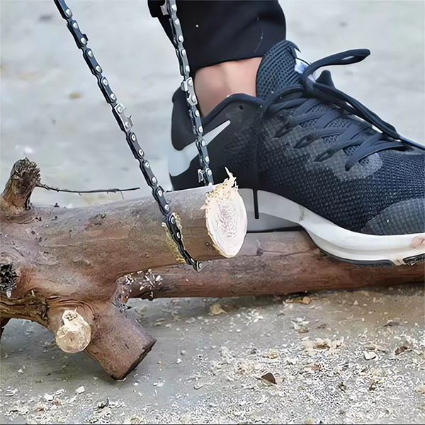 TREKSAW