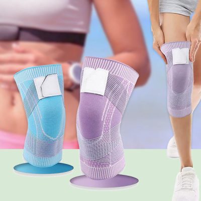 Manșon de compresie pentru genunchi (1pcs) | KNEEX