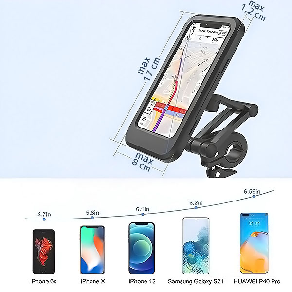 BRACKZPHONE