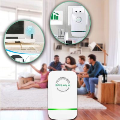 Dispozitiv pentru economisirea electricității | ENERGETKO