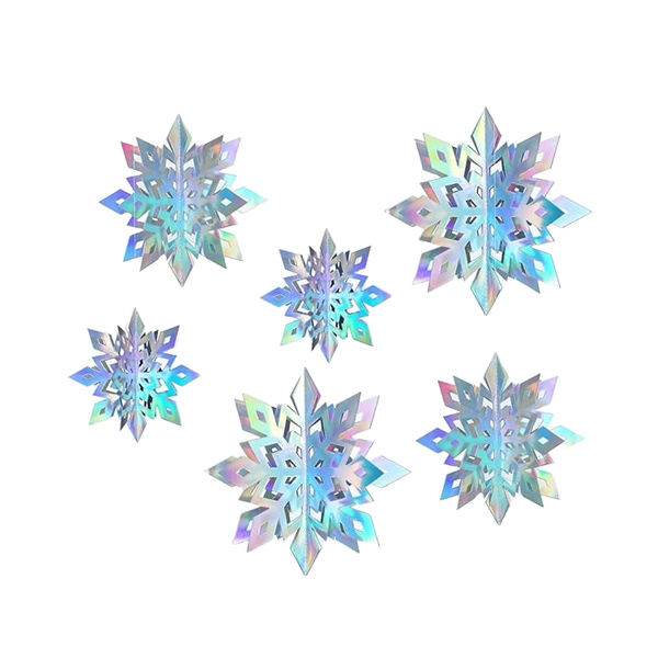 HOLOFLAKE