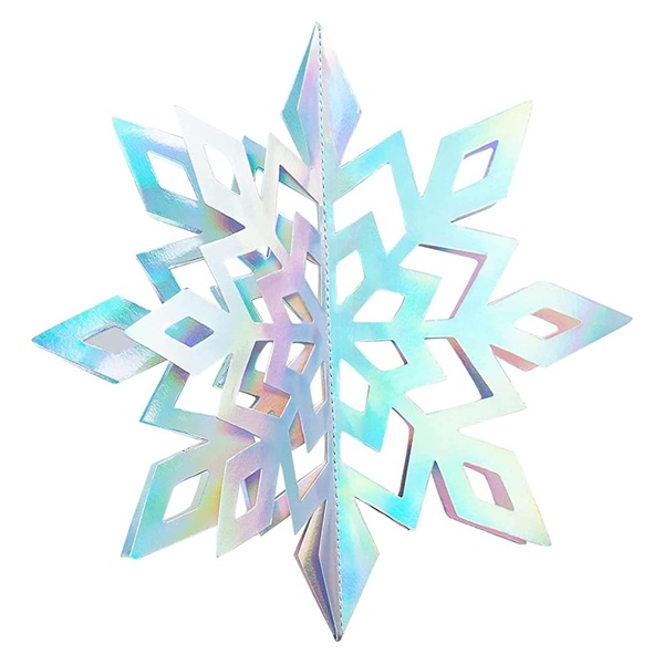 HOLOFLAKE