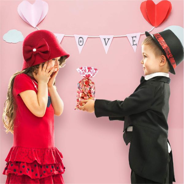 LOVEBAGS