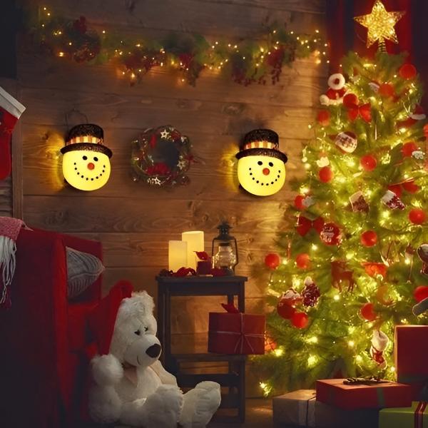 SNOWKO 1