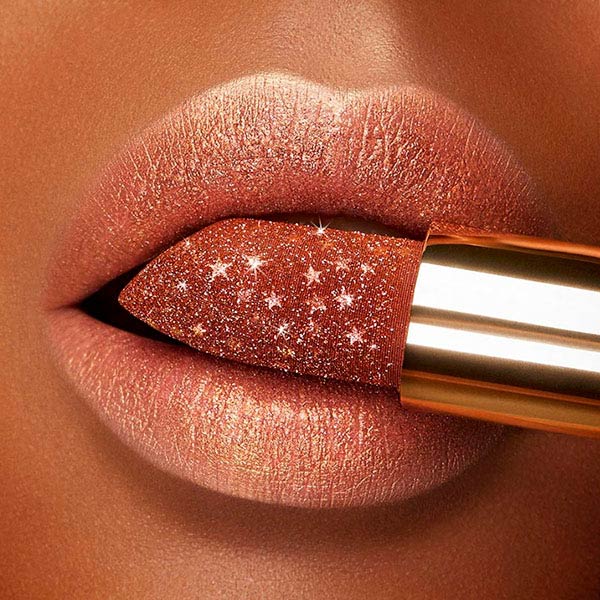 SPARKLELIP
