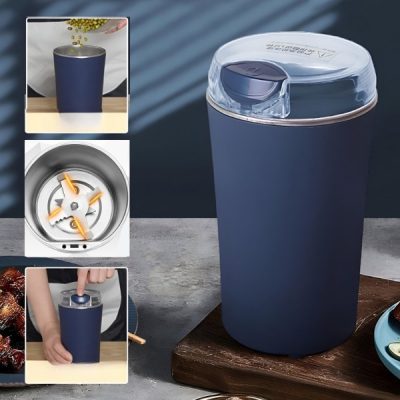 Râșniță electrică | GRIDZ