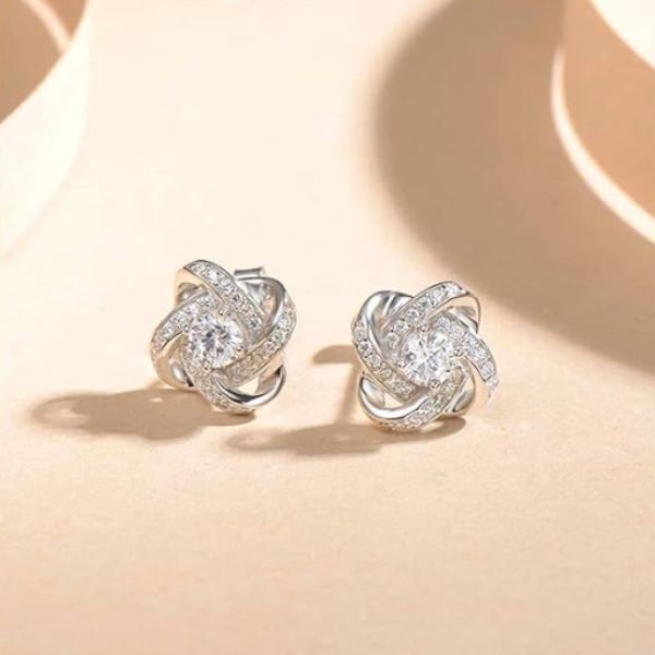 LOVEKNOT_EARRINGS
