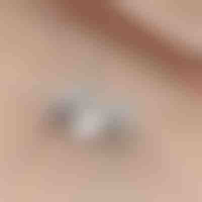 Colier cu aripi de înger | HEAVENLY