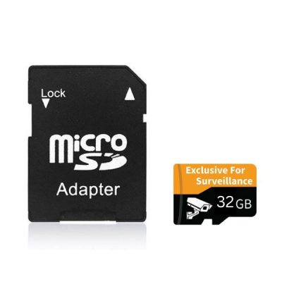 Card Micro SD cu adaptor