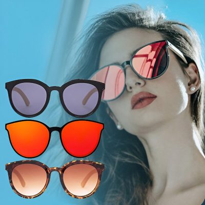 Ochelari de soare MADSUN