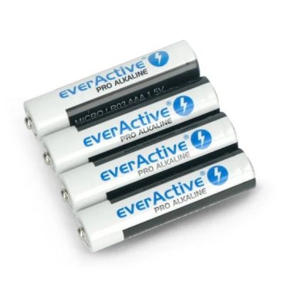 Baterii AAA de înaltă performanță | BATTERYAAA