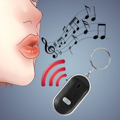 Localizator de chei | KEYFINDER