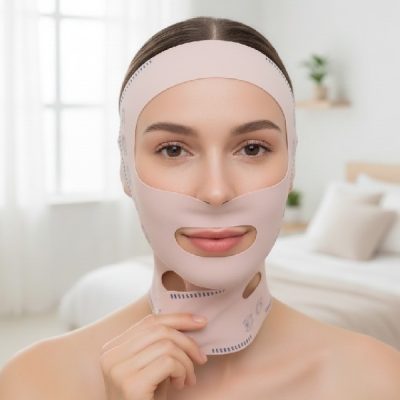 Bandă de lifting pentru sculptarea feței | KIMLIFT