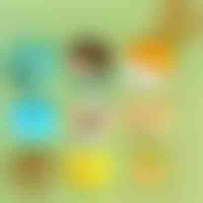 Blocuri suplimentare pentru MAGCRAFTI