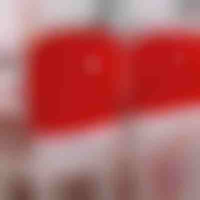 Huse festive pentru scaune 4x | SANTASEAT