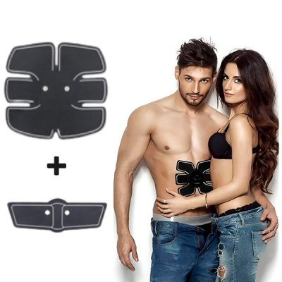 2 electrozi suplimentari | SIXPACKSTRAPSB