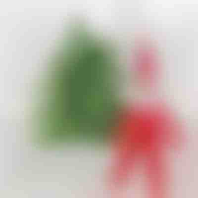 Spiriduș de Crăciun | REDELF