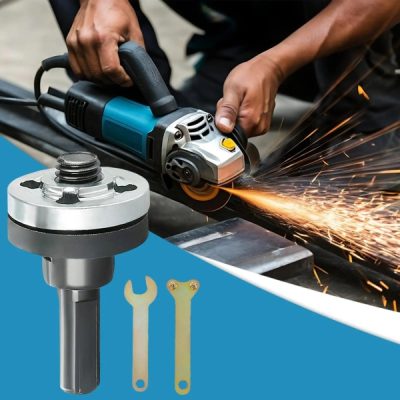 Kit adaptor de conversie pentru polizor unghiular | GRINDROD