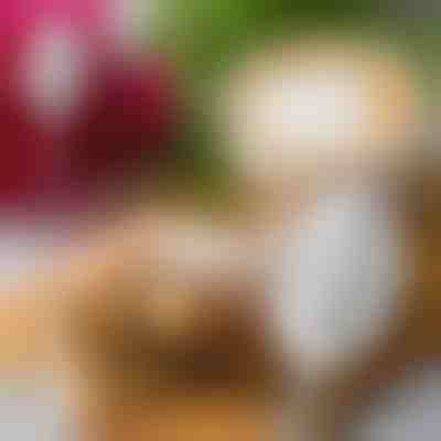 2x lingurițe de cafea