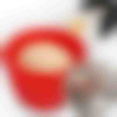 Bol reutilizabil din silicon pentru mixer | POSODINKA