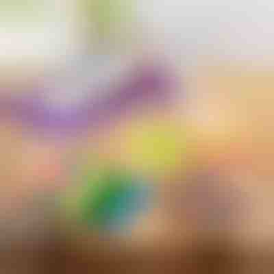 Materiale pentru realizarea brățărilor pentru BRAIDMAKER