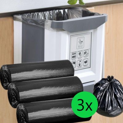 Set de saci de gunoi