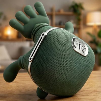 Aparat Shiatsu pentru masaj, cu funcție de încălzire | MASSORA