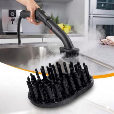 Perie de înlocuire pentru curățătorul cu abur