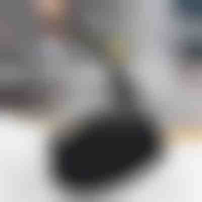 Perie de înlocuire pentru curățătorul cu abur