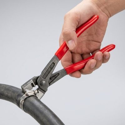 Clește pentru țevi și coliere auto | CARPLIERS
